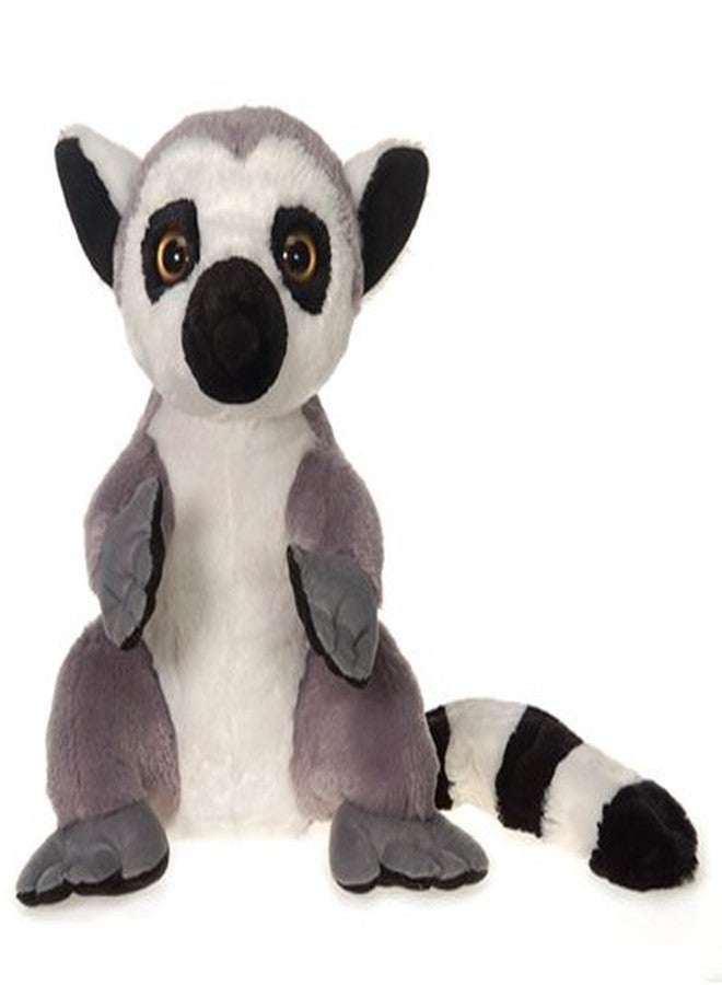 Fiesta Toys Promo Animal Plush - 15" Lemur
